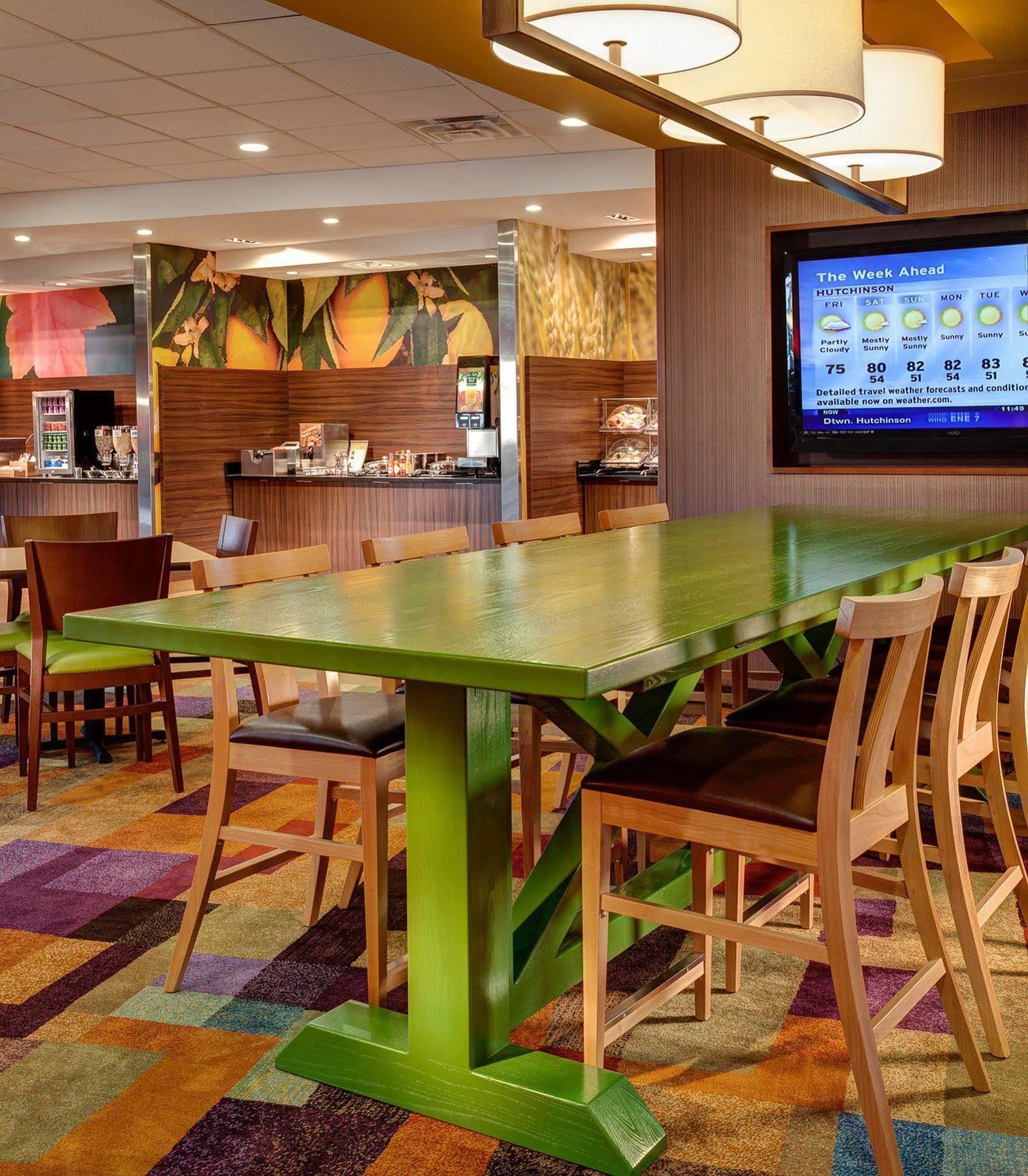 Fairfield Inn & Suites By Marriott Houston Пасадена Екстериор снимка