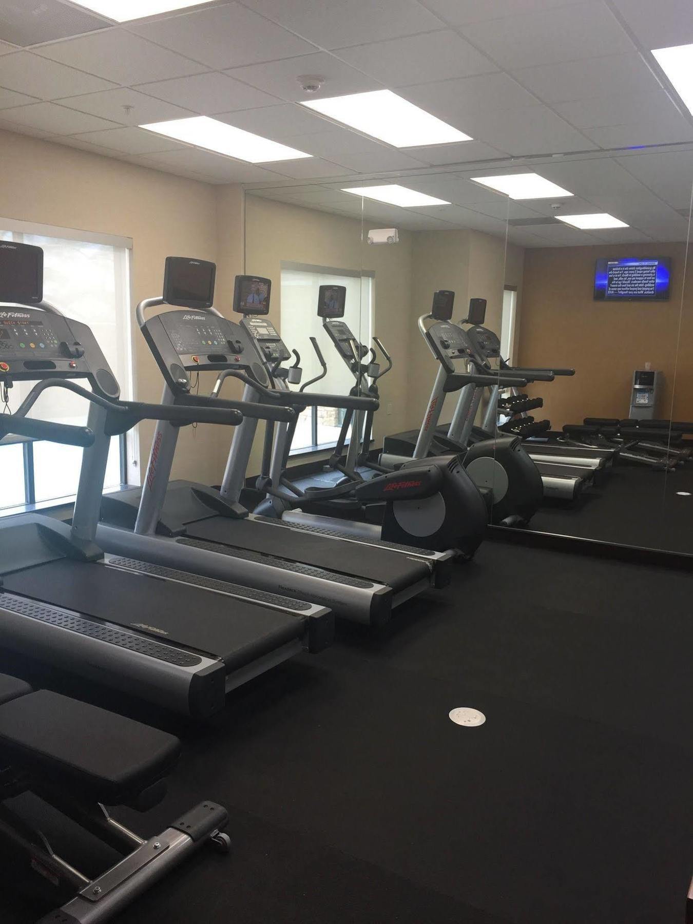 Fairfield Inn & Suites By Marriott Houston Пасадена Екстериор снимка