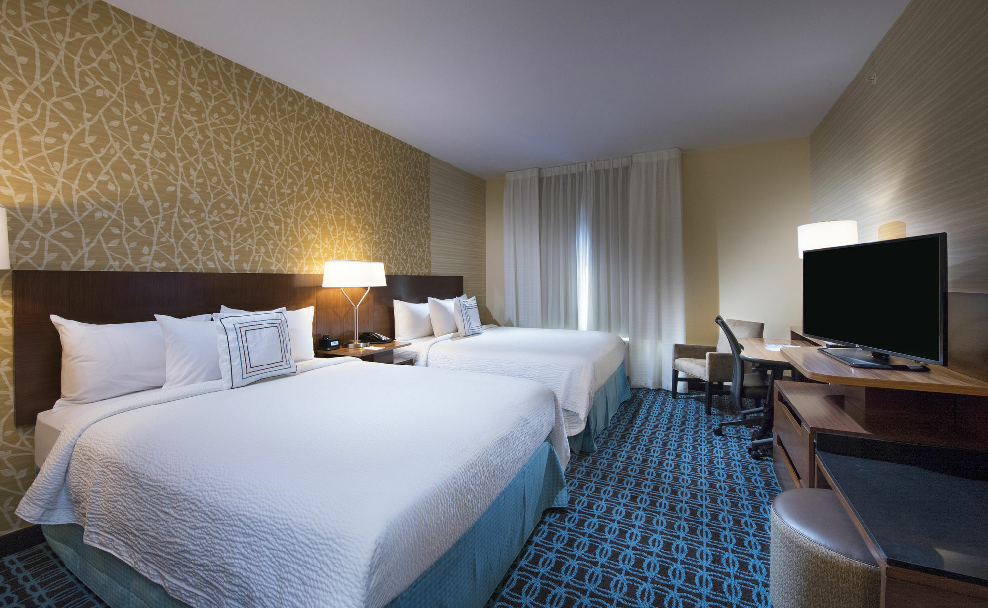 Fairfield Inn & Suites By Marriott Houston Пасадена Екстериор снимка