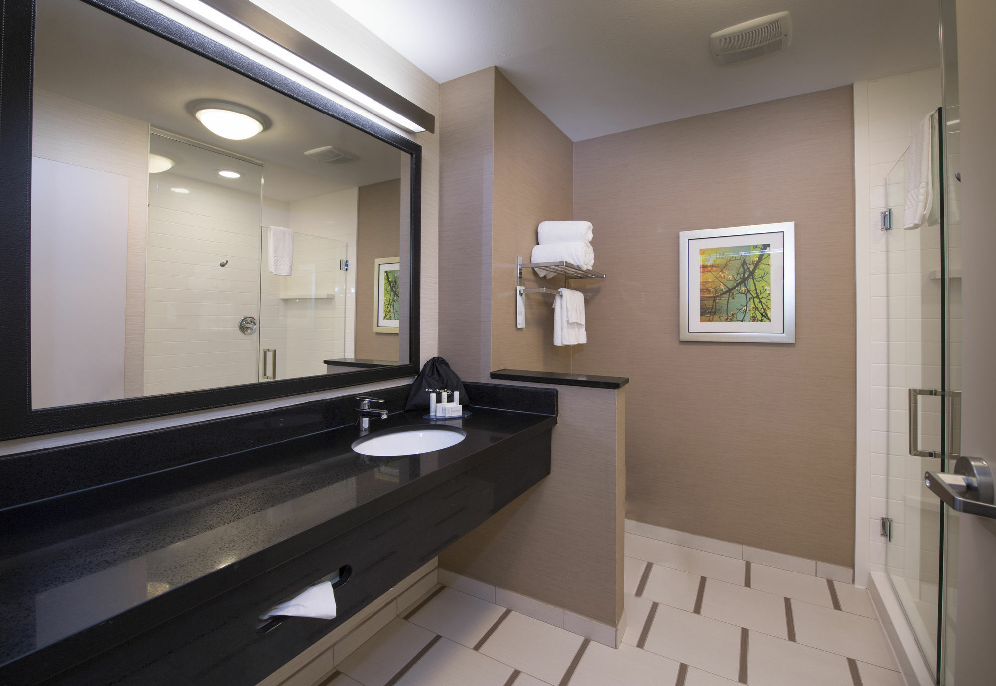 Fairfield Inn & Suites By Marriott Houston Пасадена Екстериор снимка