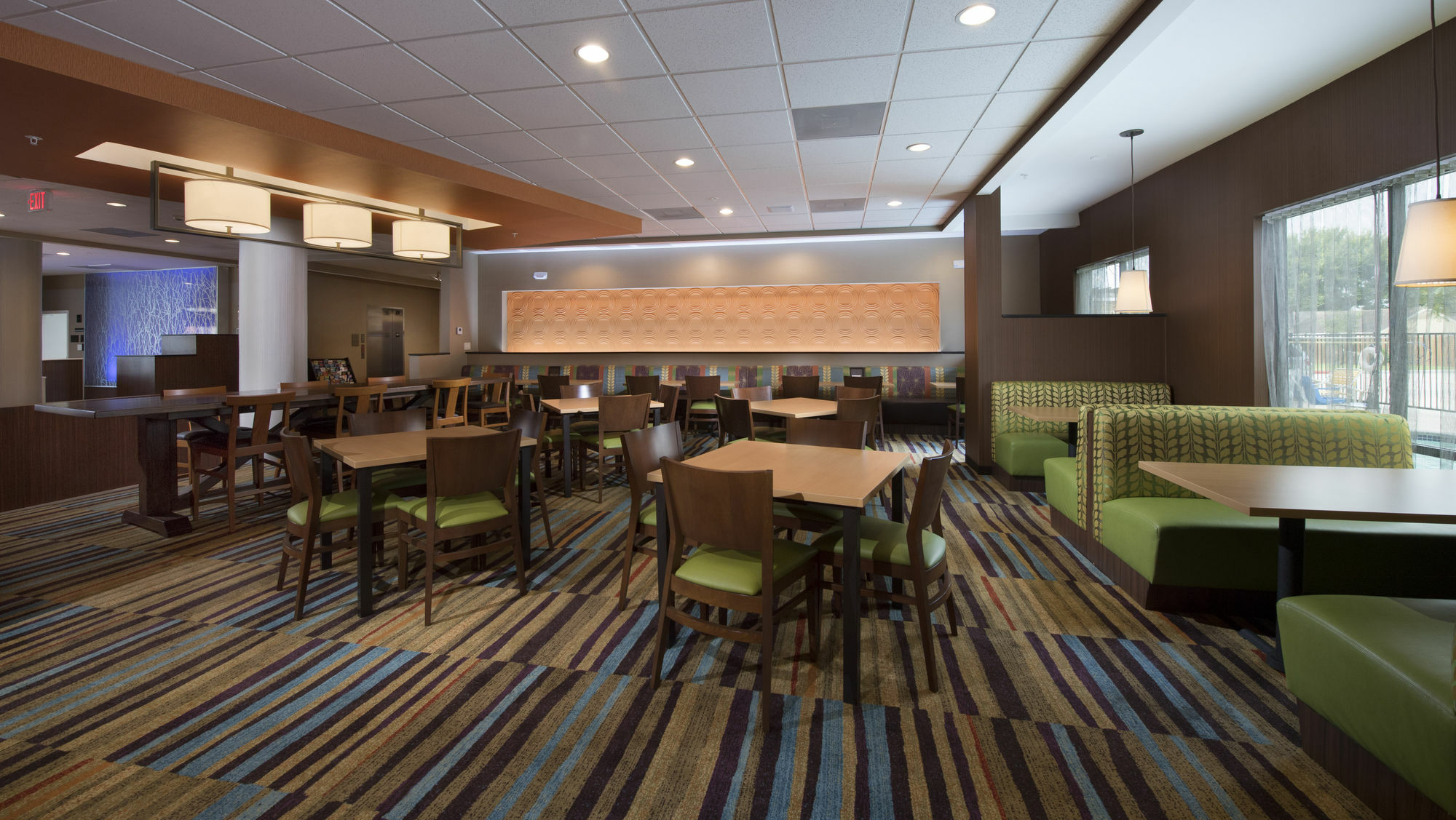 Fairfield Inn & Suites By Marriott Houston Пасадена Екстериор снимка