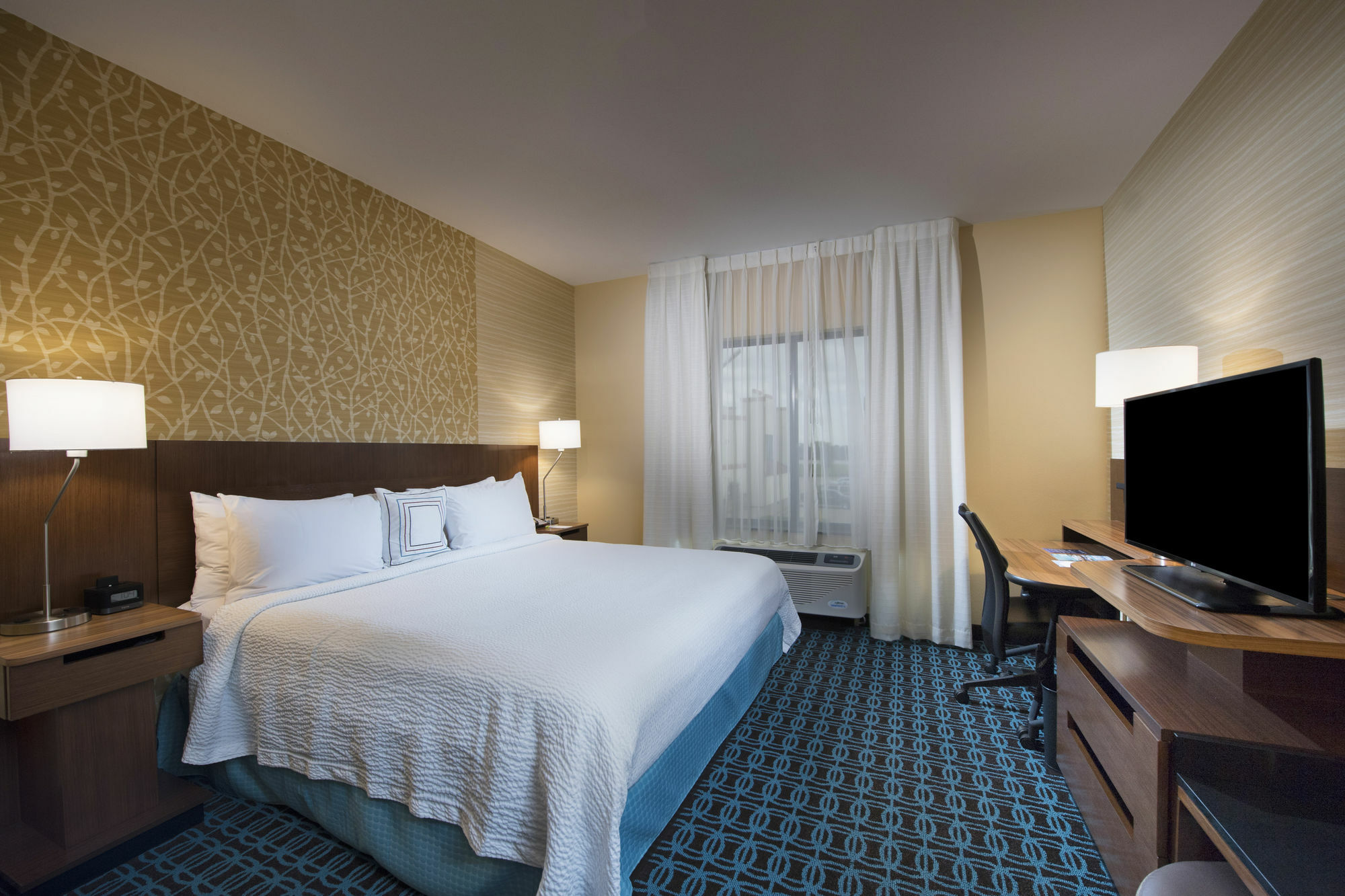 Fairfield Inn & Suites By Marriott Houston Пасадена Екстериор снимка