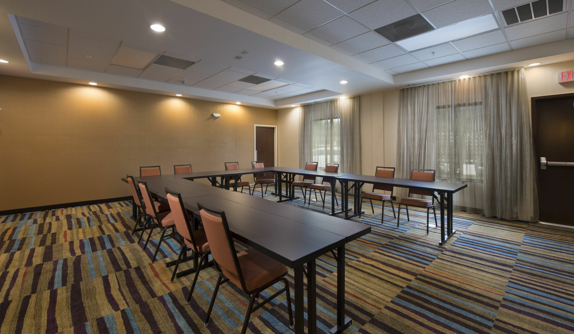 Fairfield Inn & Suites By Marriott Houston Пасадена Екстериор снимка