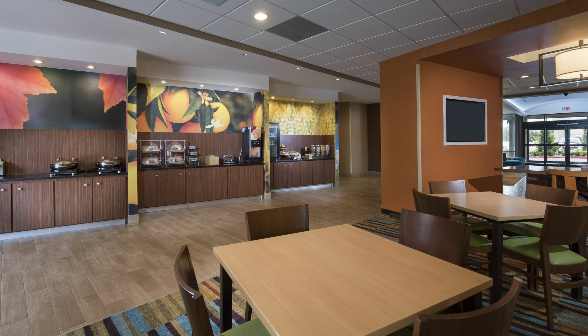 Fairfield Inn & Suites By Marriott Houston Пасадена Екстериор снимка