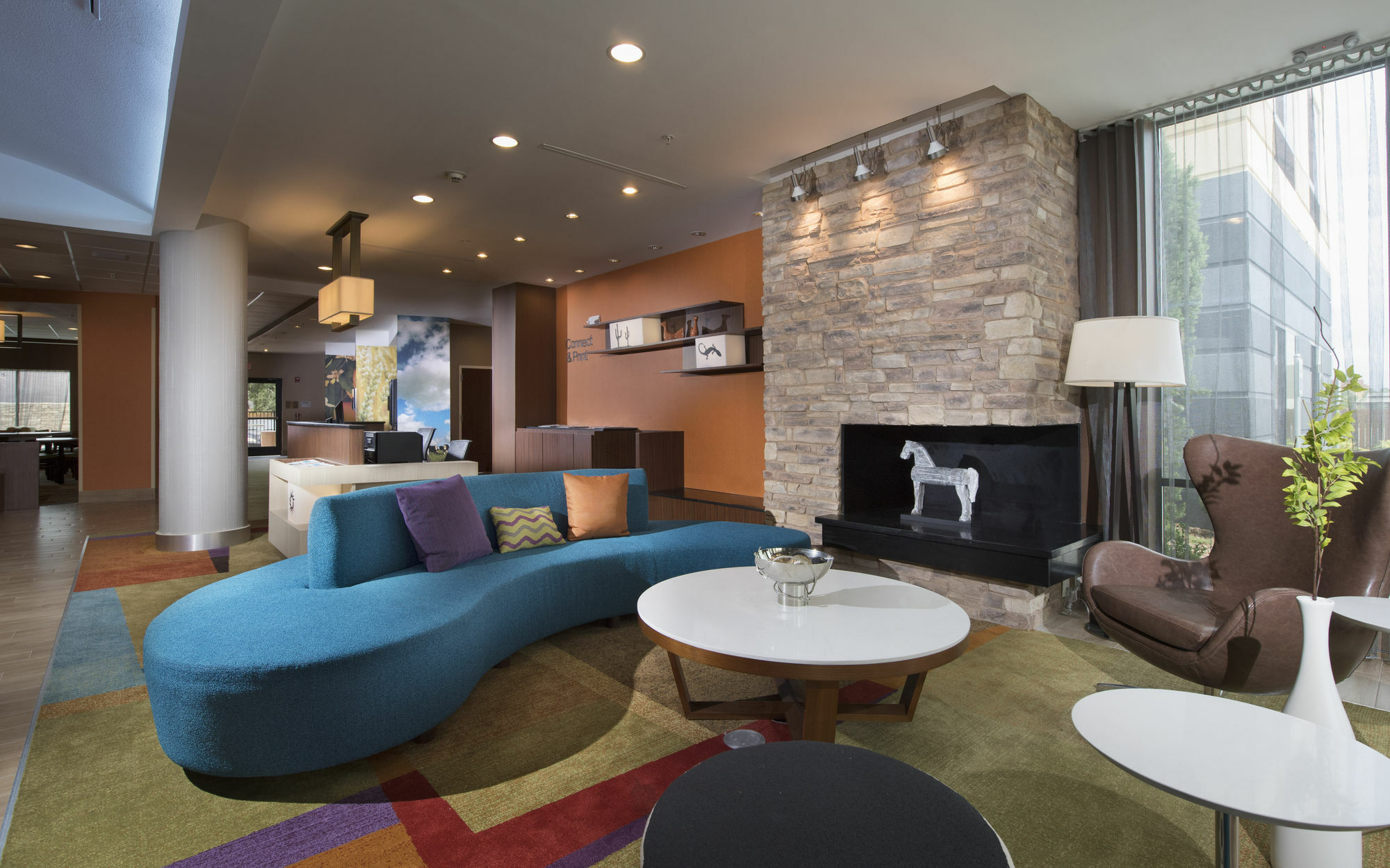 Fairfield Inn & Suites By Marriott Houston Пасадена Екстериор снимка