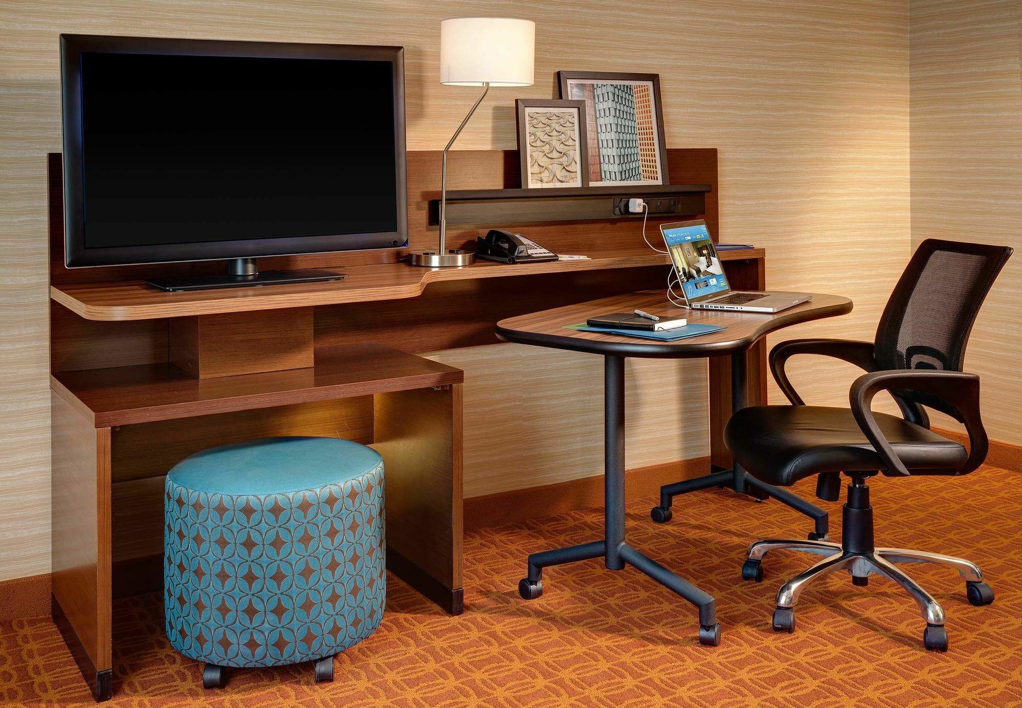 Fairfield Inn & Suites By Marriott Houston Пасадена Екстериор снимка